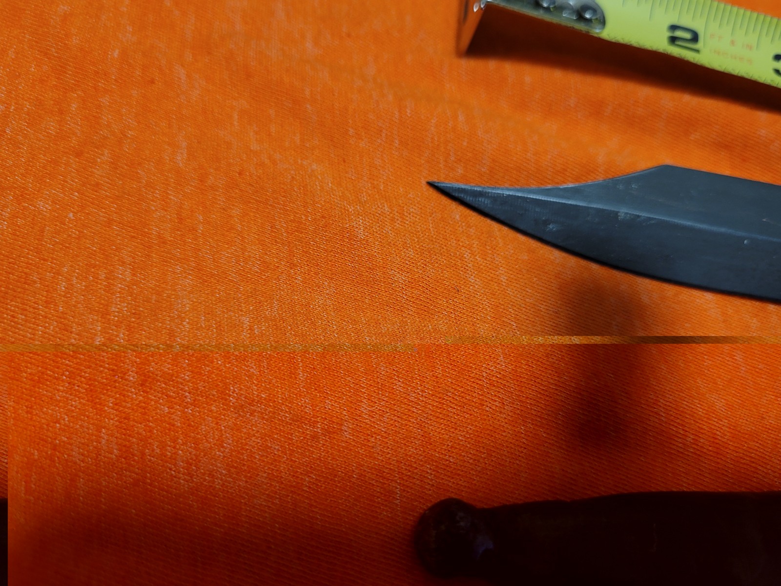 Famous but RARE(prototype) of Austrian army bayonet