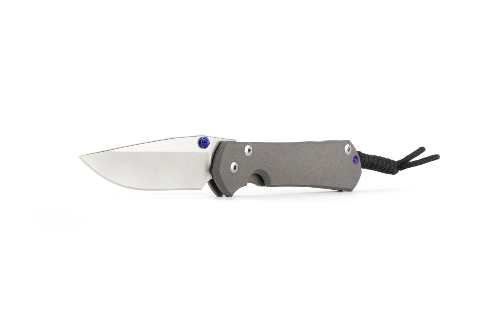 Chris Reeve Knives Small Sebenza 31 Drop Point MagnaCut S31-1000