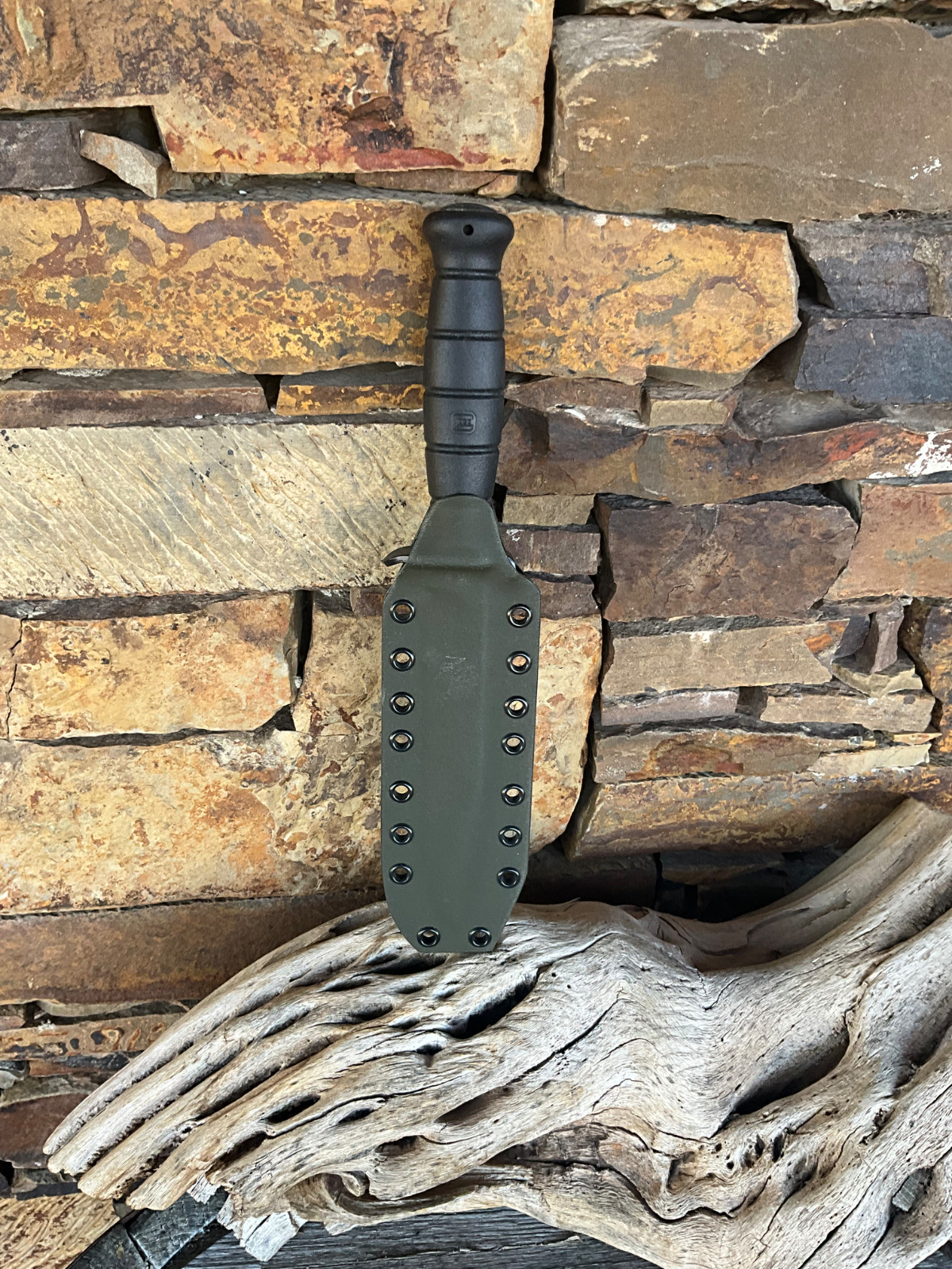 Glock 78 81 Knife Custom Kydex Sheaths (No Knife Read Descrpition)