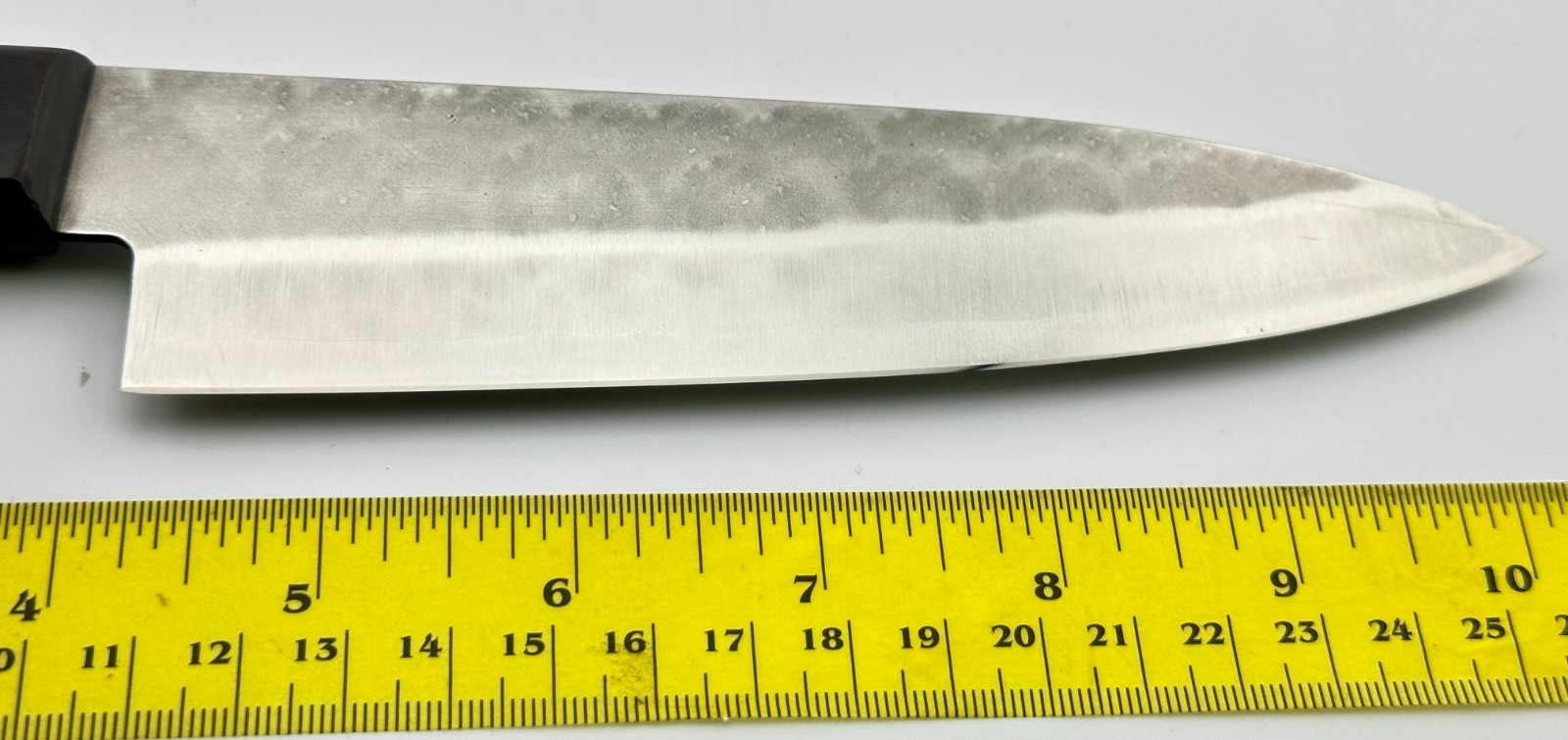 New Vintage Muteki by Carter Japan Early Chef’s Knife 6″ Scarce Kitchen Knife