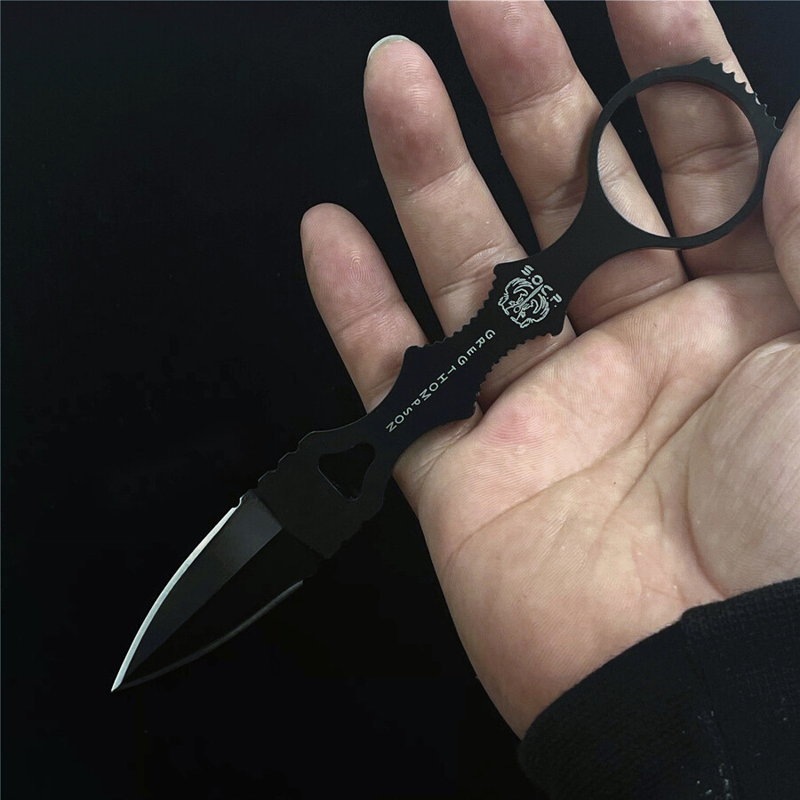 BM Karambit Tactical Fixed Blade Knife Blade Hunting Survival Knife BK BM176 173