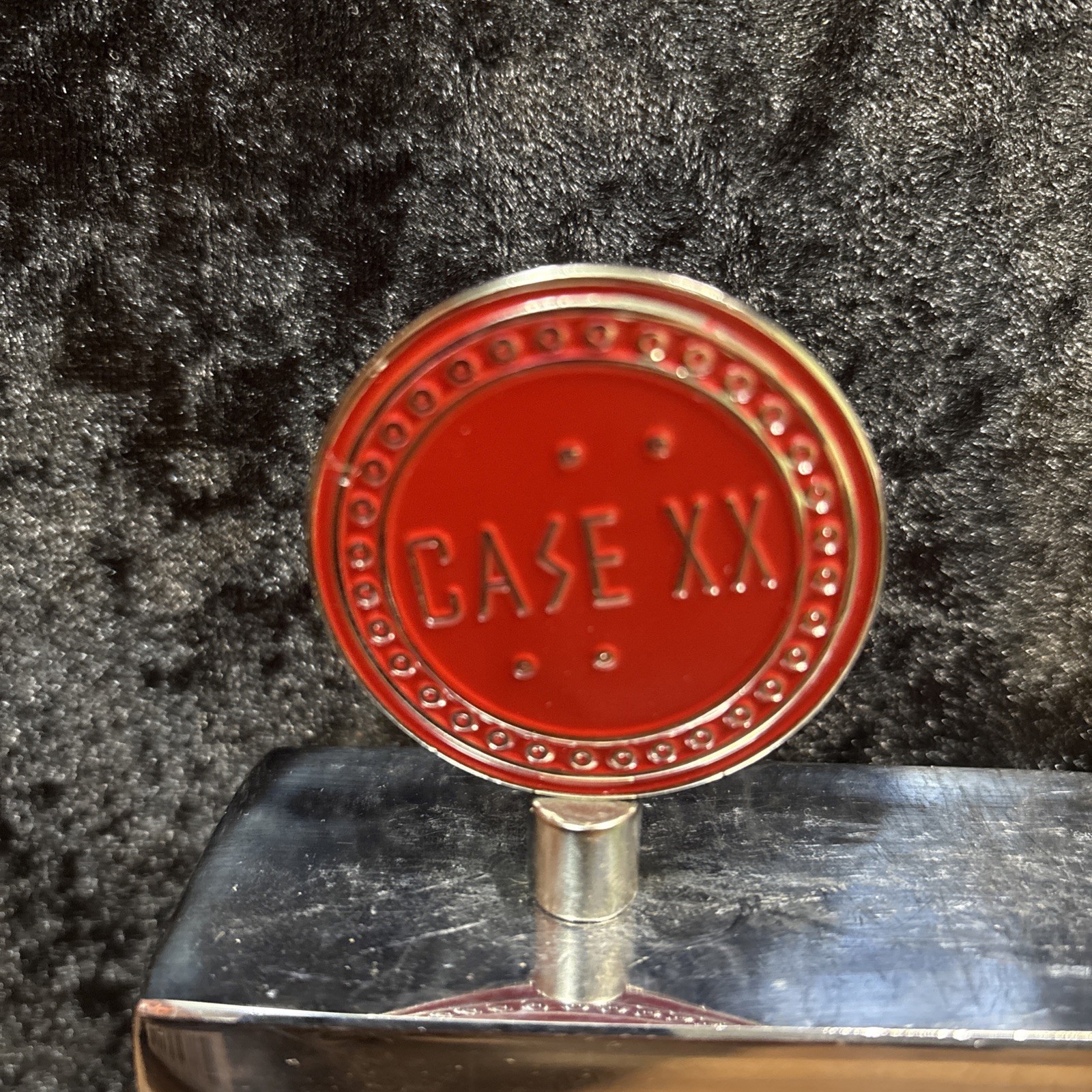 (2026) Case xx Challenge Coins