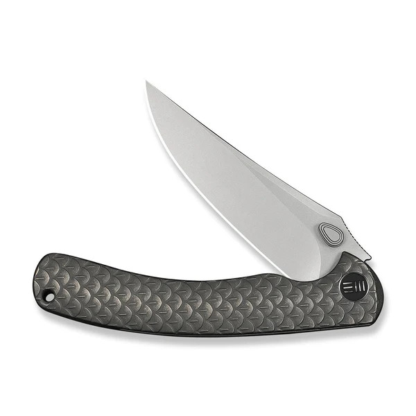 WE Knife Dracarys Ann. Edition 25061B-1 Titanium M390 1/199 Knives