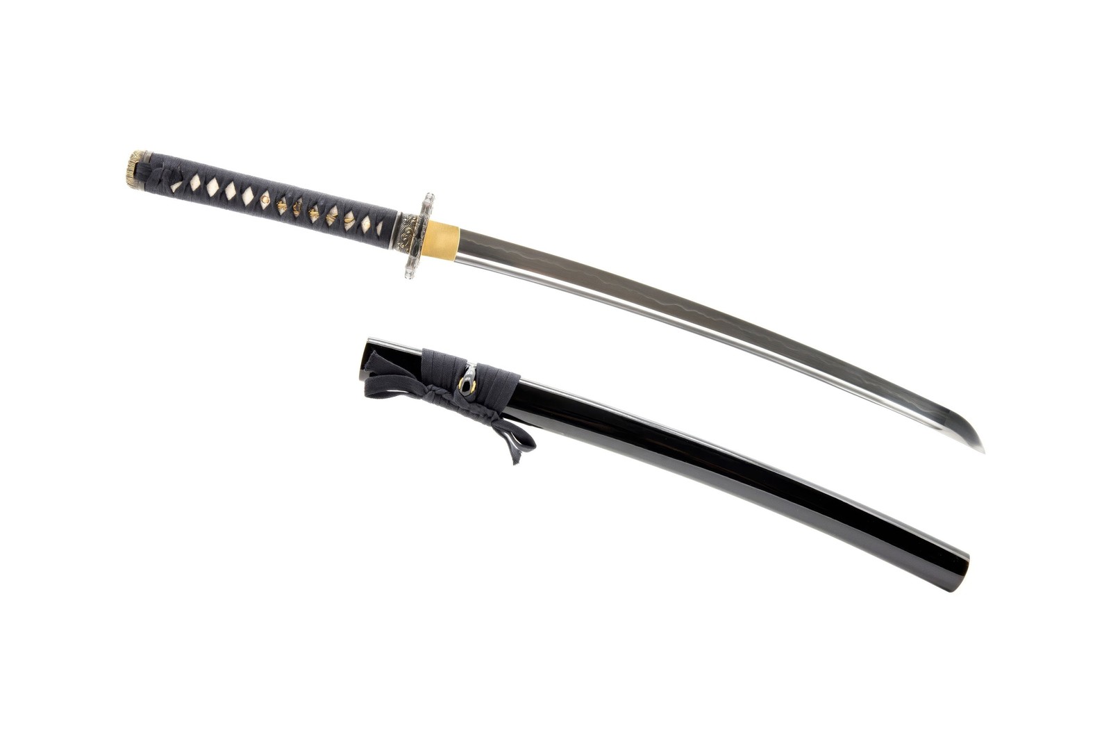 Turtle Katana Iaito Iaito Practice Katana