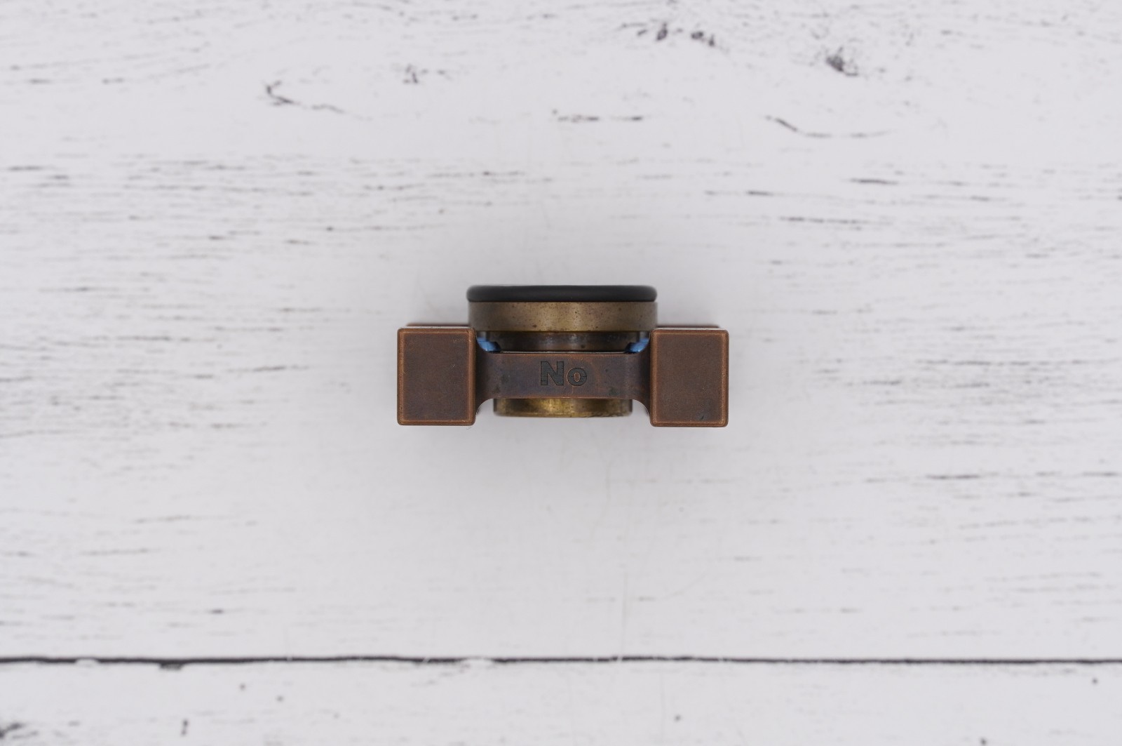 Steel Flame Killbox Ring Spin – Crusader Wings – YES or NO