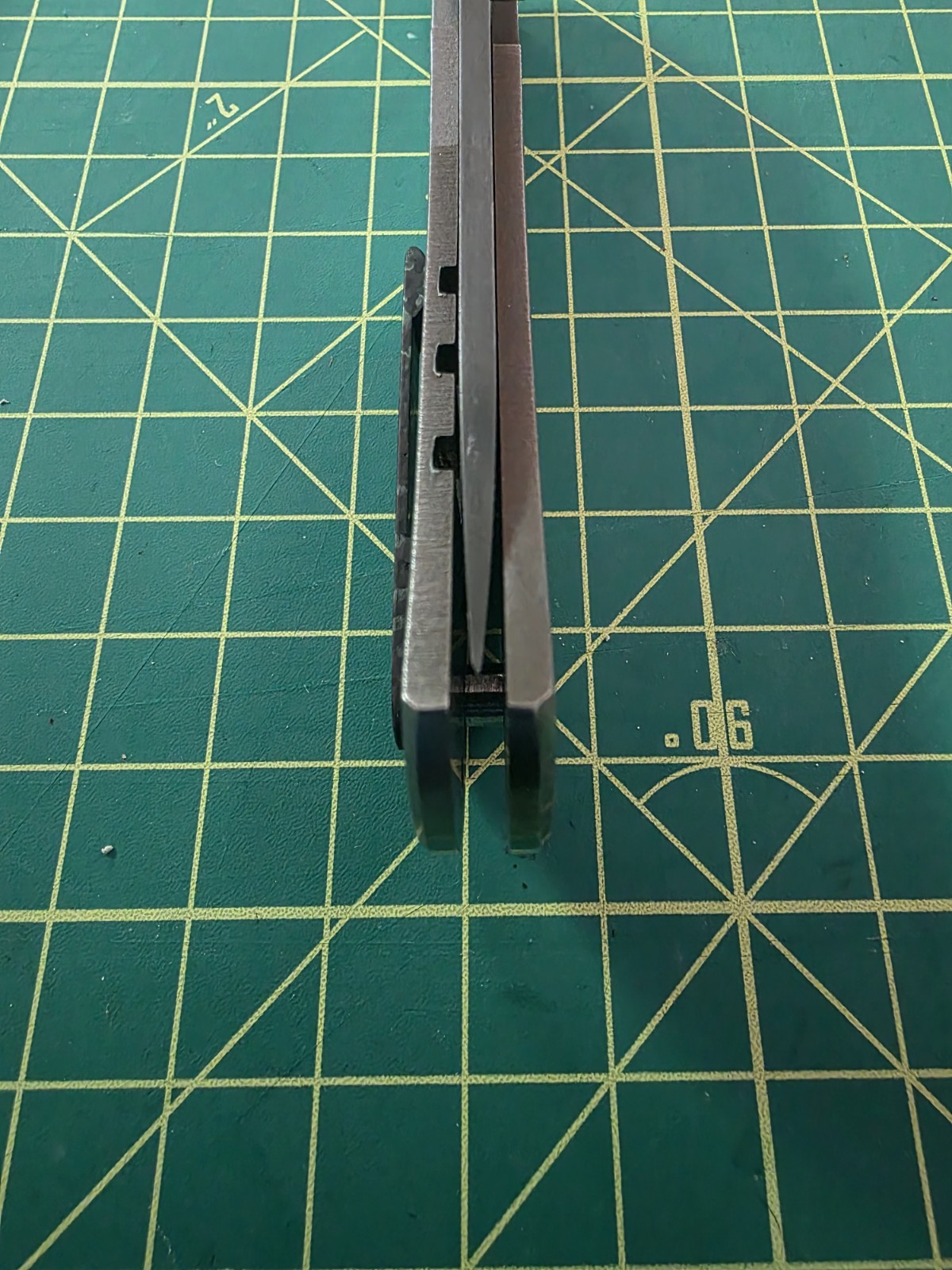 Vespid Edge APEX SPECTRE TITANIUM FOLDING KNIFE Carbon Fiber Clip Edc Pocket EDC