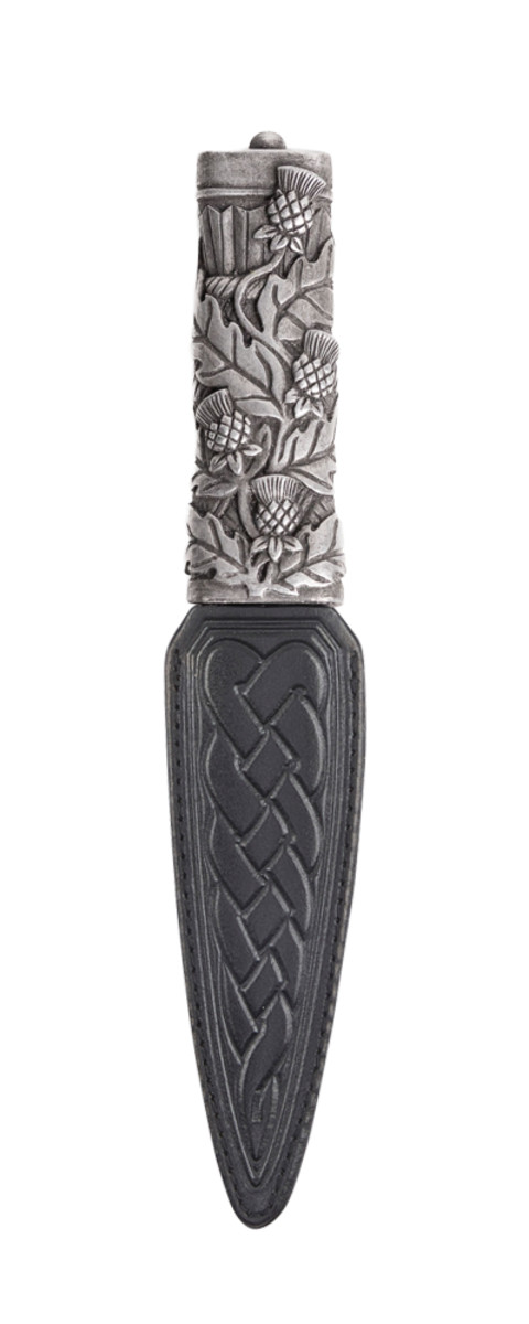 Wild Thistle Sgian Dubh Charles Buyer RSD19S