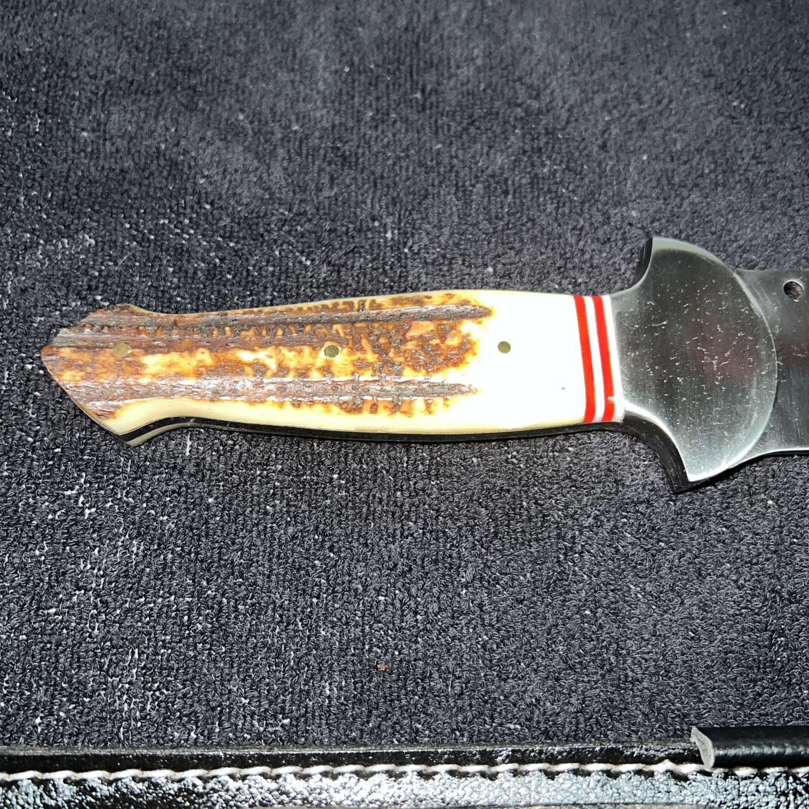 Smatchlet knife Hand Forged/16inch
