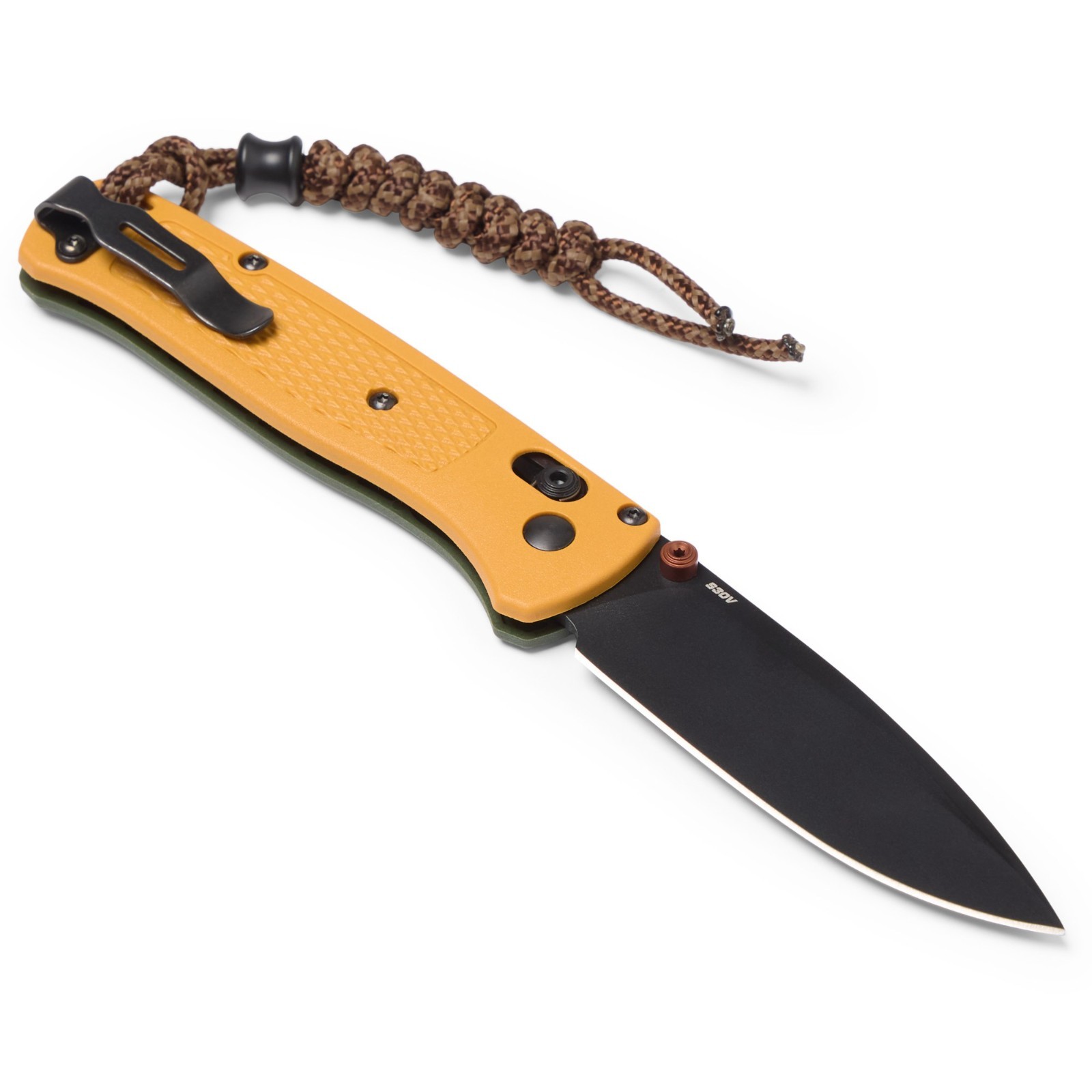 Benchmade Bugout 535BK-2504 Knife