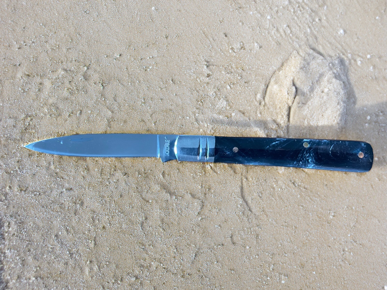 2.5″ Spanish Navaja Albacete Classic Pocket Knife Product From Spain USA Seller