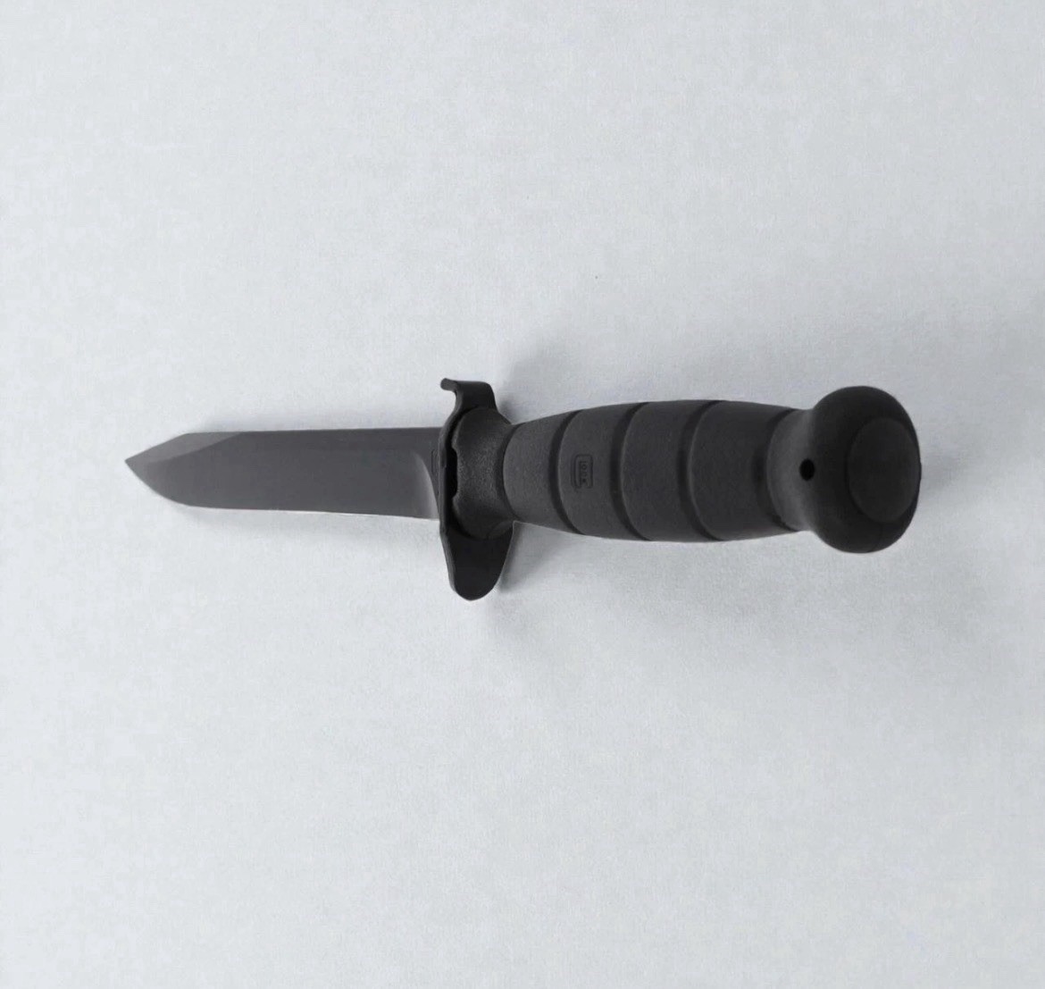 Glock 78 Knife Field Knife Black Glock FM 78 Model 12161 FM78 Glock Knife