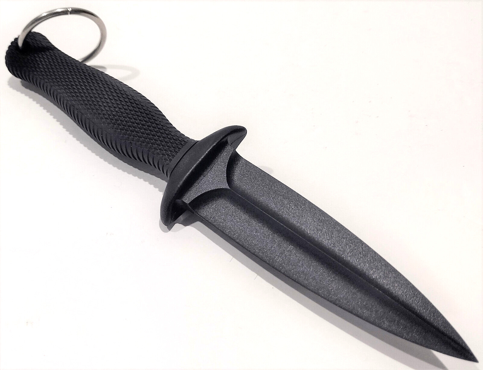 Cold Steel FGX Boot Blade Nightshade Series Undetectable Home Self-Defense Knife