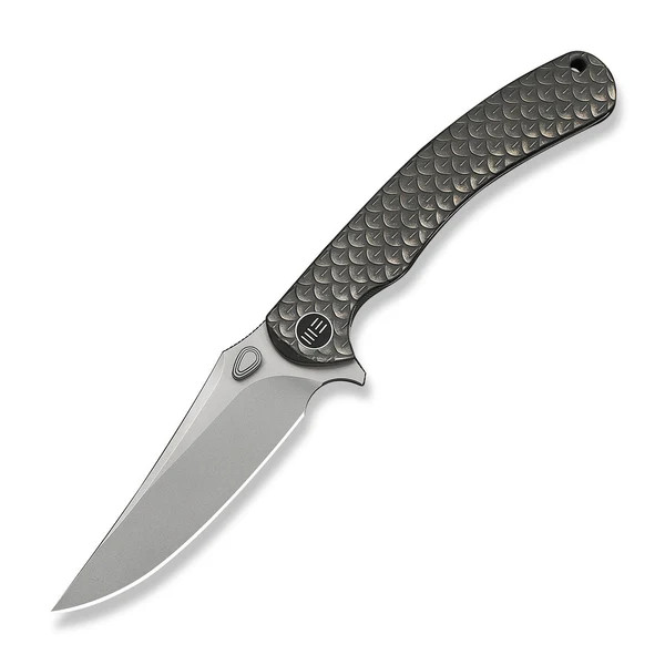 WE Knife Dracarys Ann. Edition 25061B-1 Titanium M390 1/199 Knives