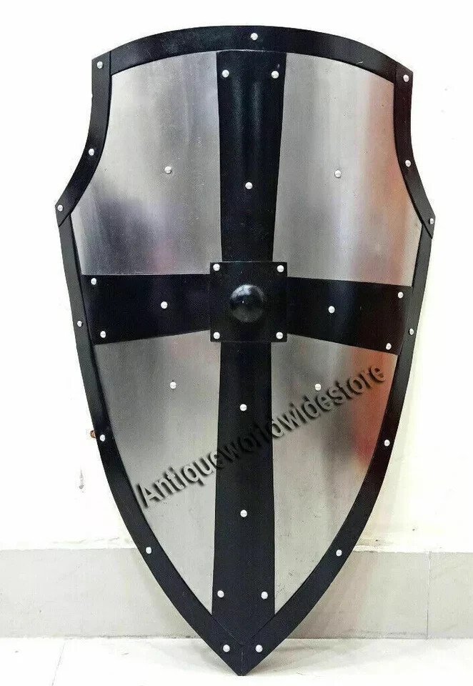 Helmet is Made from 18 Gage steel Finish : As shown in picture Size : 28″