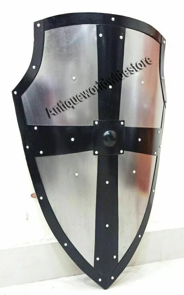 Helmet is Made from 18 Gage steel Finish : As shown in picture Size : 28″