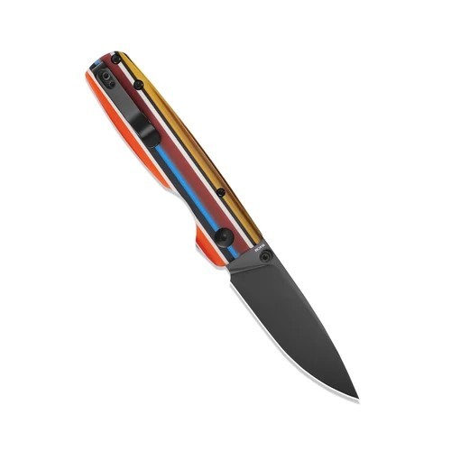 Kizer Original EDC Folding Pocket Knife 154CM Blade G10 Handle V3605C1