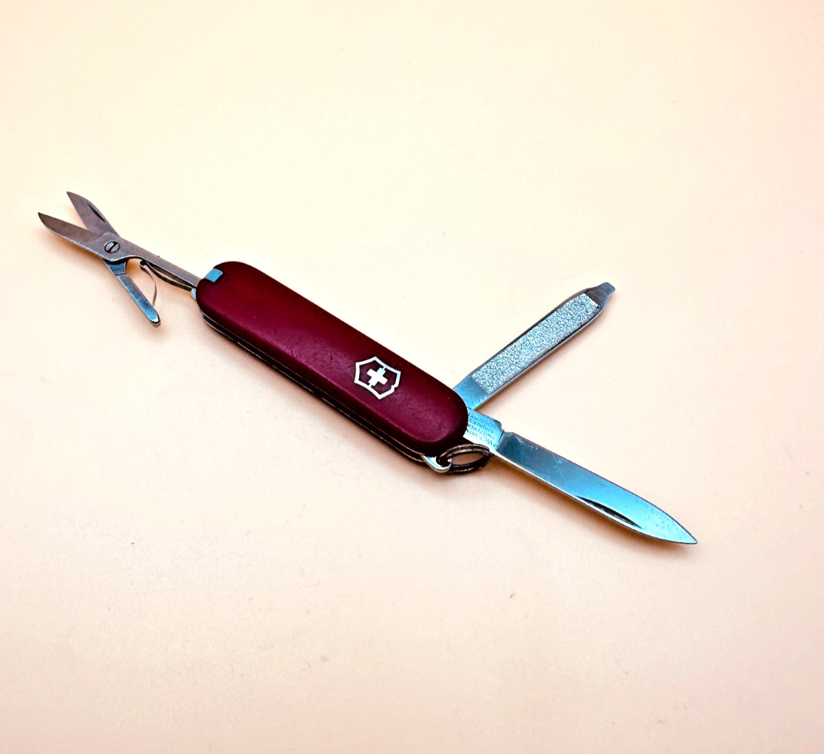 Victorinox Classic SD Swiss Army Knife Multi-Tool 58mm Different Colors