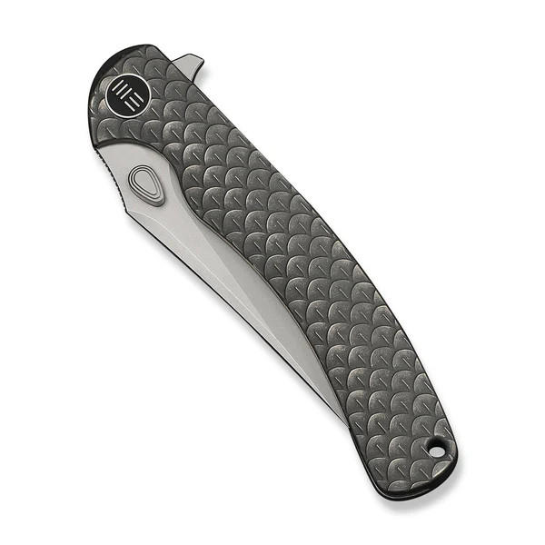 WE Knife Dracarys Ann. Edition 25061B-1 Titanium M390 1/199 Knives