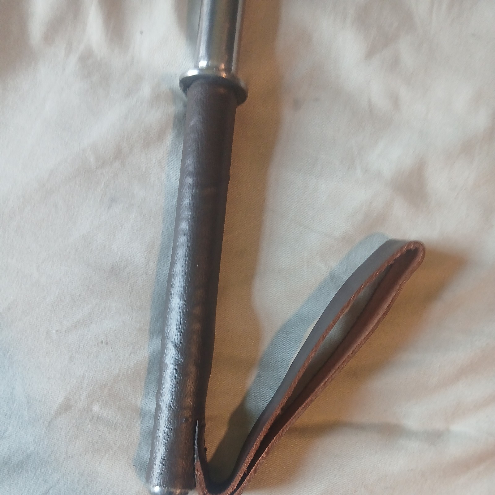 Medieval Mace Handmade Cosplay, LARP, Display Weapon Mace for Adults