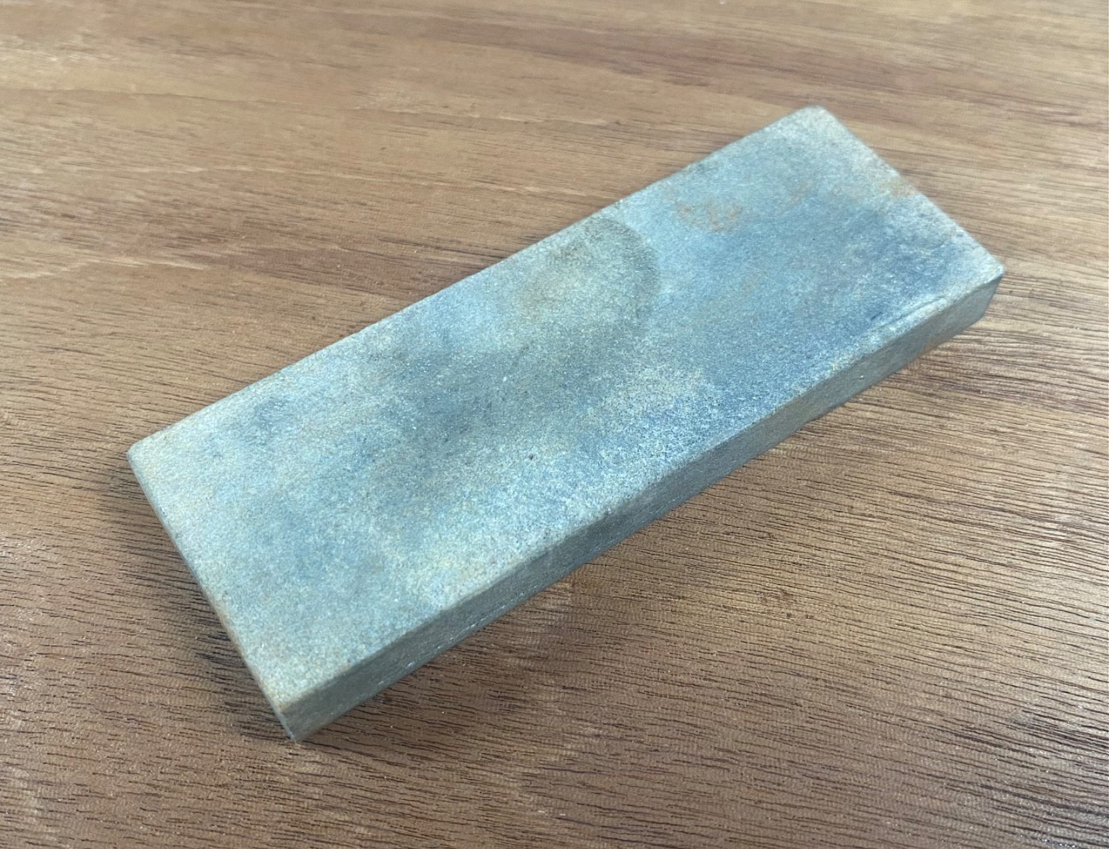 Lot of 3 Sharpening Stones Oilstones Fine India Combination Old Tools