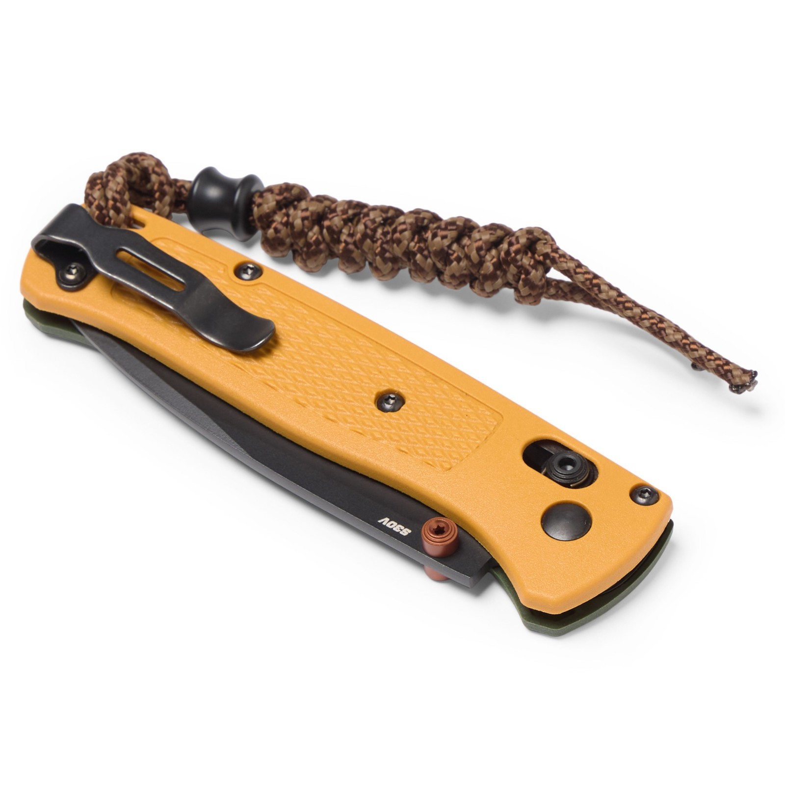 Benchmade Bugout 535BK-2504 Knife