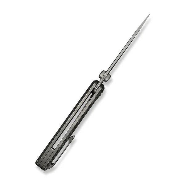 WE Knife Dracarys Ann. Edition 25061B-1 Titanium M390 1/199 Knives