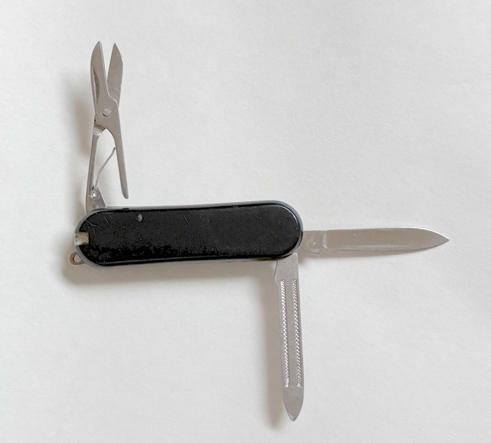 Vintage Apple Computers branded Victorinox Swiss Pocket Knife