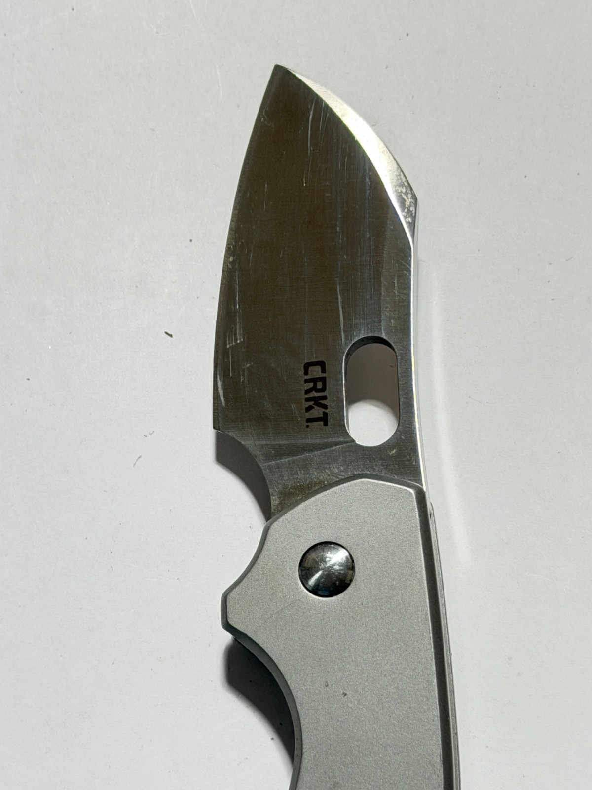CRKT 5311 Pilar Pocket Knife