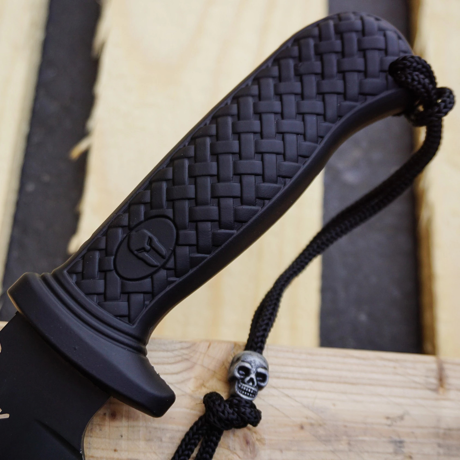 Greek Warrior MOLON LABE FIXED BLADE KNIFE COLLECTION TACTICAL TRAINING SURVIVAL