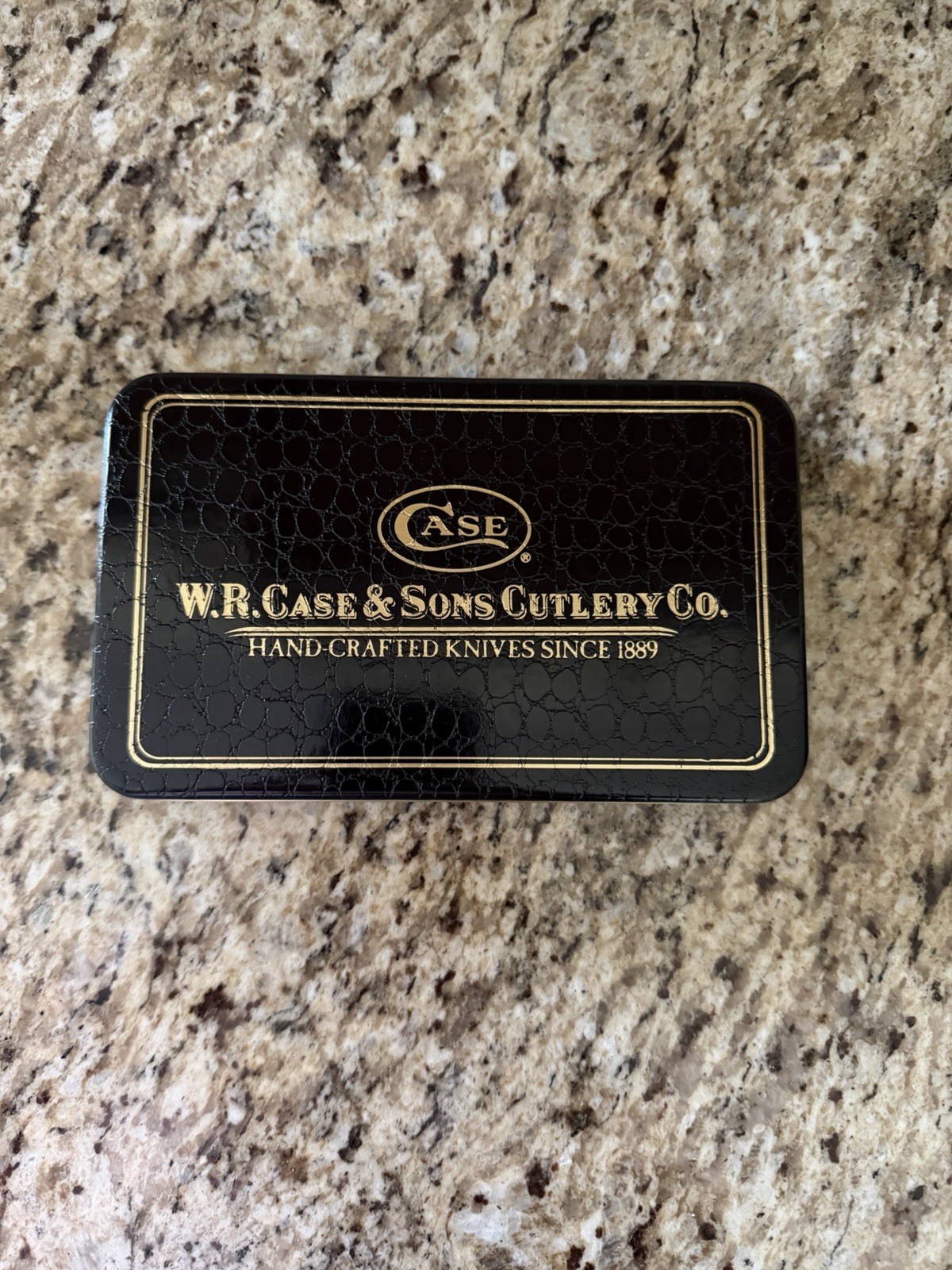 Case XX limited whitetail !RARE! 1/2500