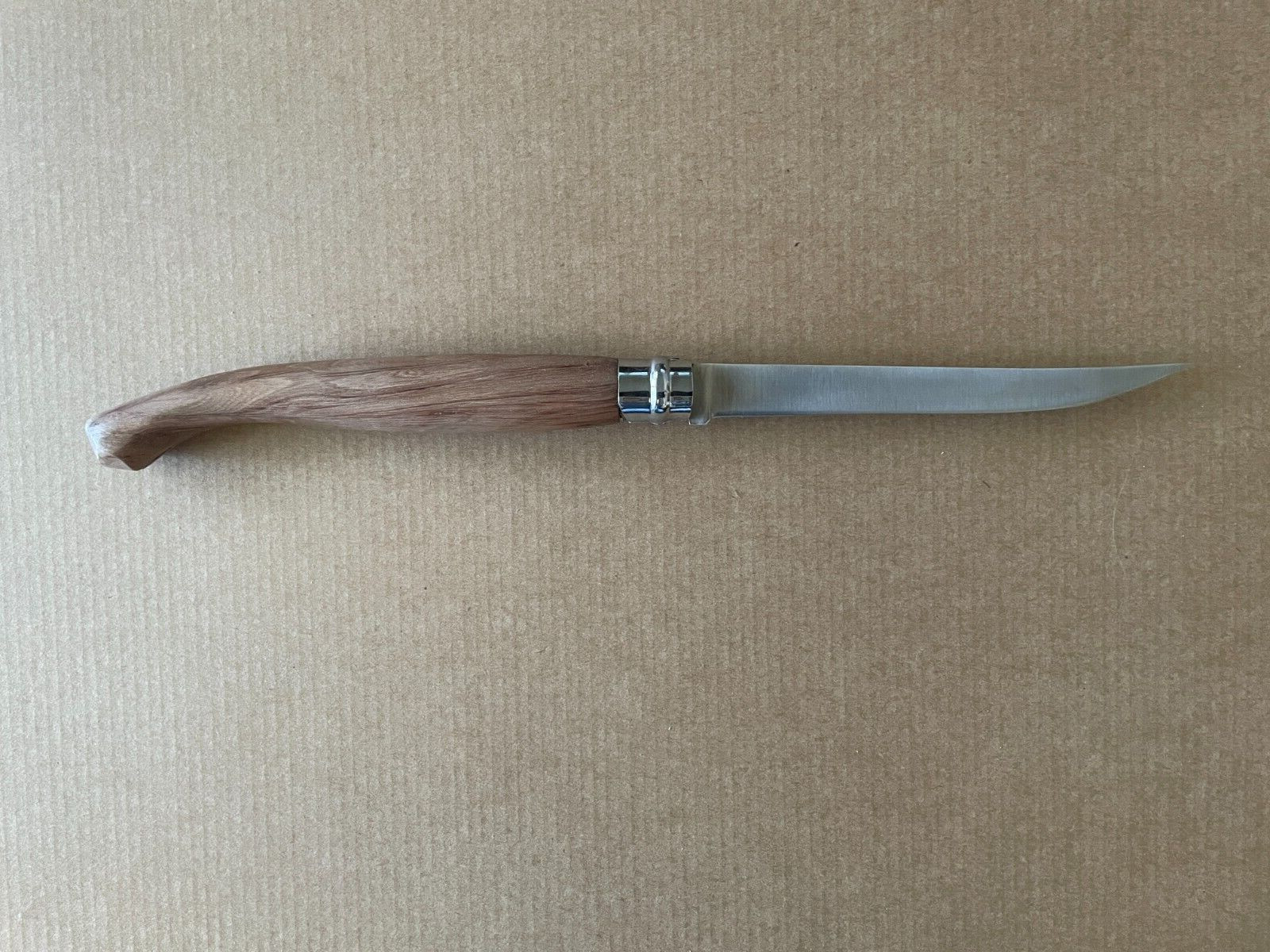 5.5″ Navaja Folding Knife Spanish Extremeña Ham Knife – USA Seller