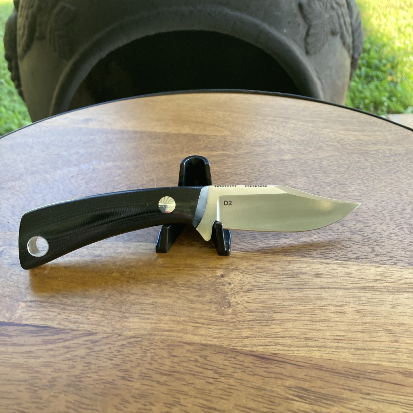 TOM KREIN MINI BOWIE 2012 ***NEW***