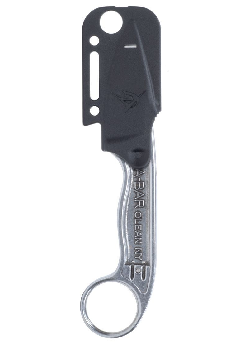 Ka-Bar 7600 Elishewitz Pocket Tool w/ Clip and Sheath