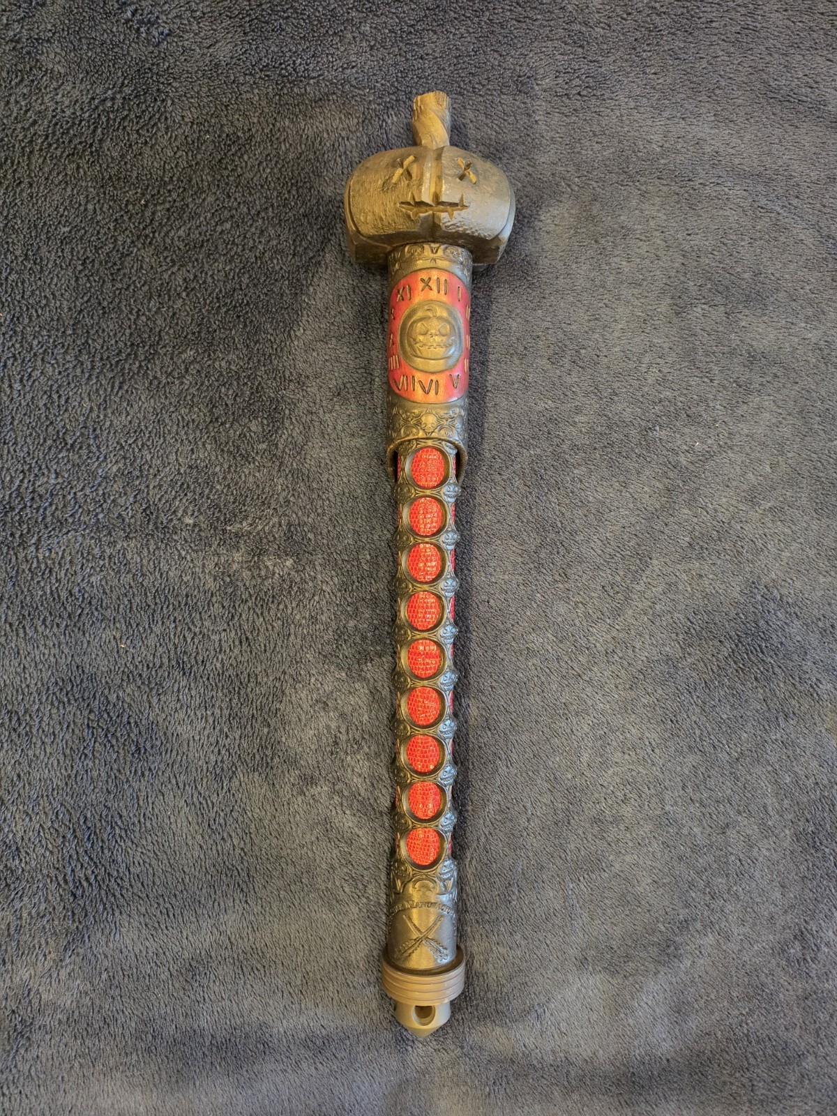 Hate Stick Manufacturing Co. Pumpkin Stick