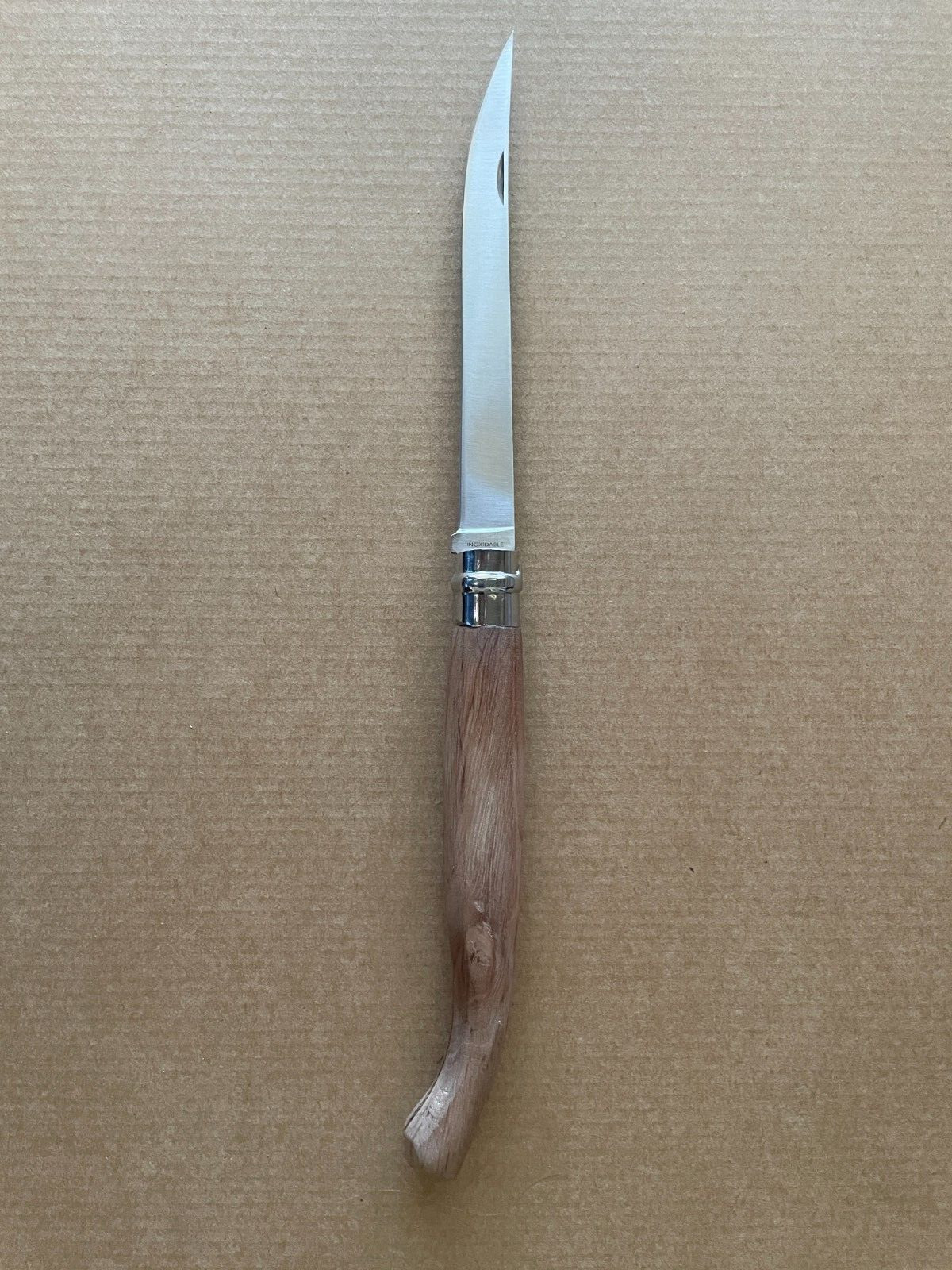 5.5″ Navaja Folding Knife Spanish Extremeña Ham Knife – USA Seller