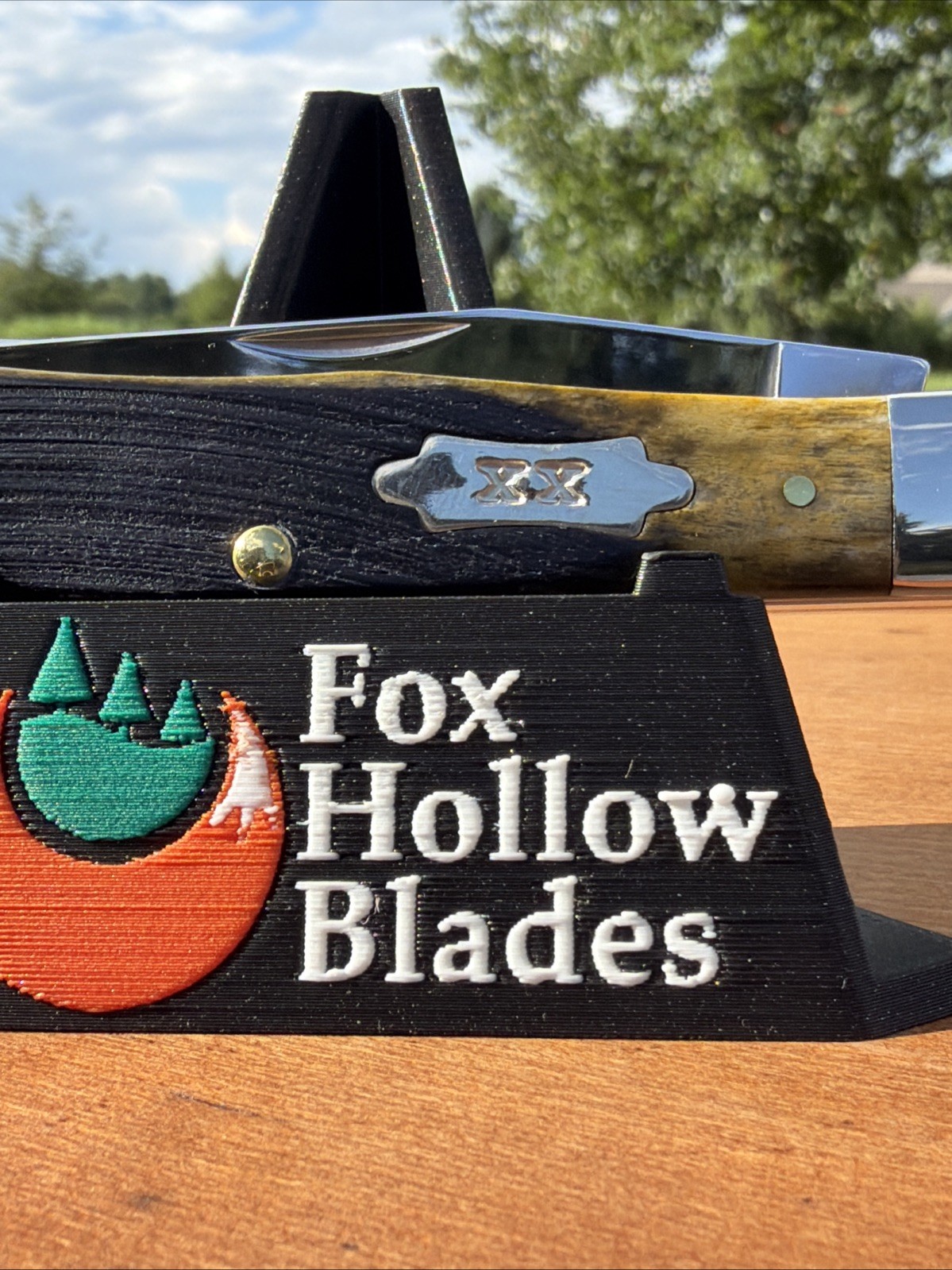Case XX 2025 Olive Green Sawcut Bone 6254 SS Trapper Knife
