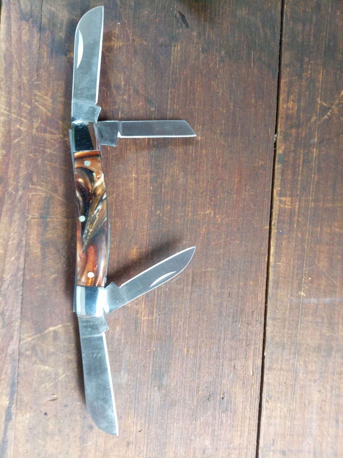 Imperial Schrade Congress Knife See description