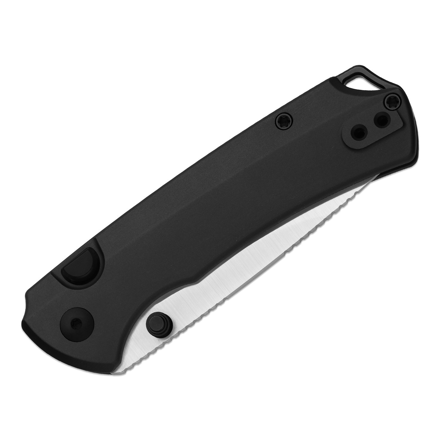 Kizer T1 BD EDC Folding Pocket Knife Elmax Blade Aluminum Handle Ki3490.2BDA1