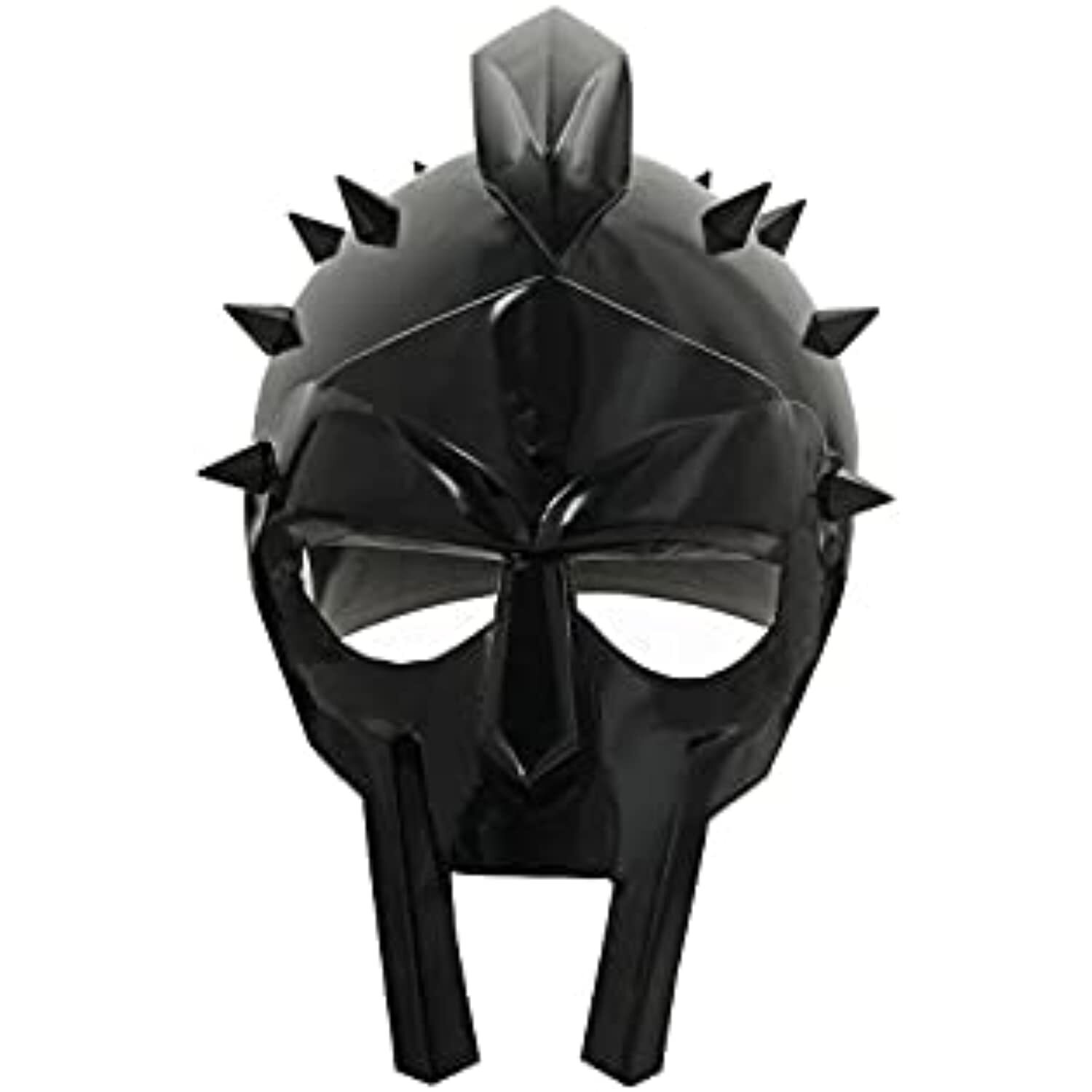 SZCO Supplies None Helmet, Black, 11 inches