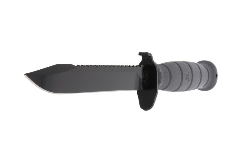 ORIGINAL Knife Austrian GLOCK FM81 OLIVE BLACK Special Survival Tactical Saw