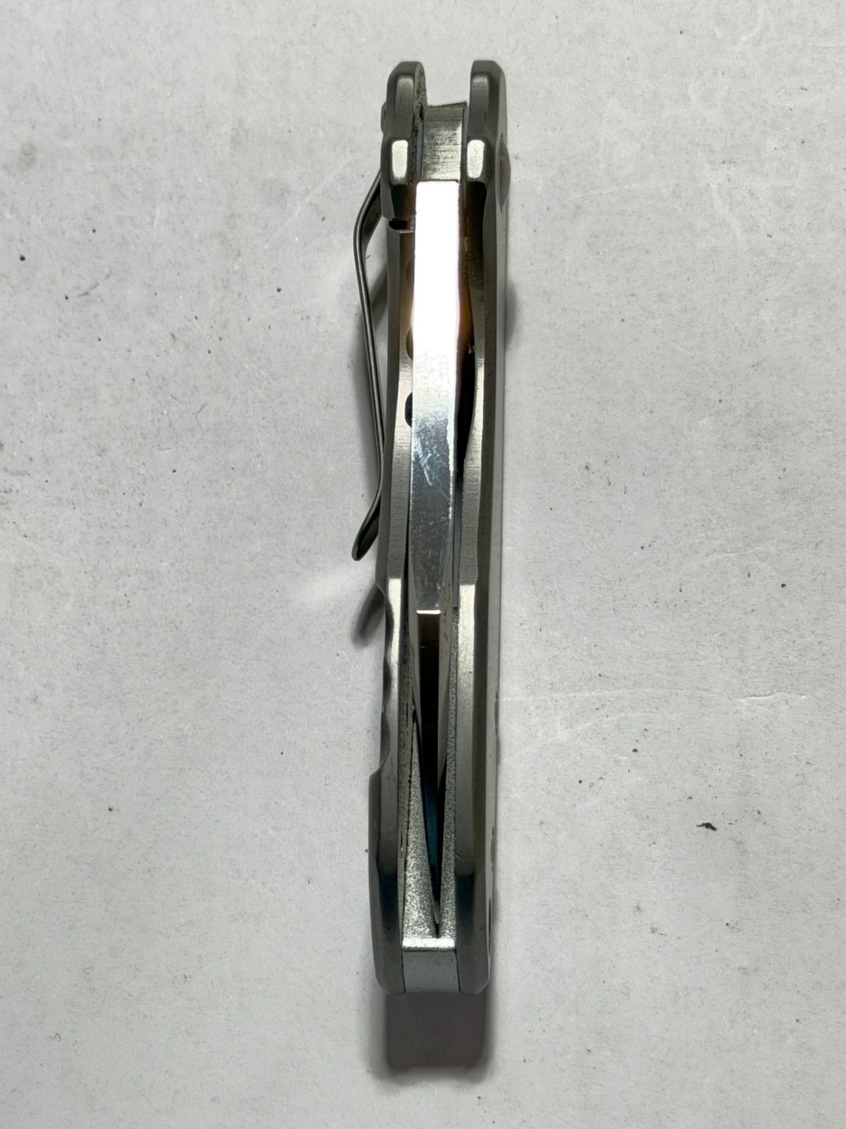 CRKT 5311 Pilar Pocket Knife