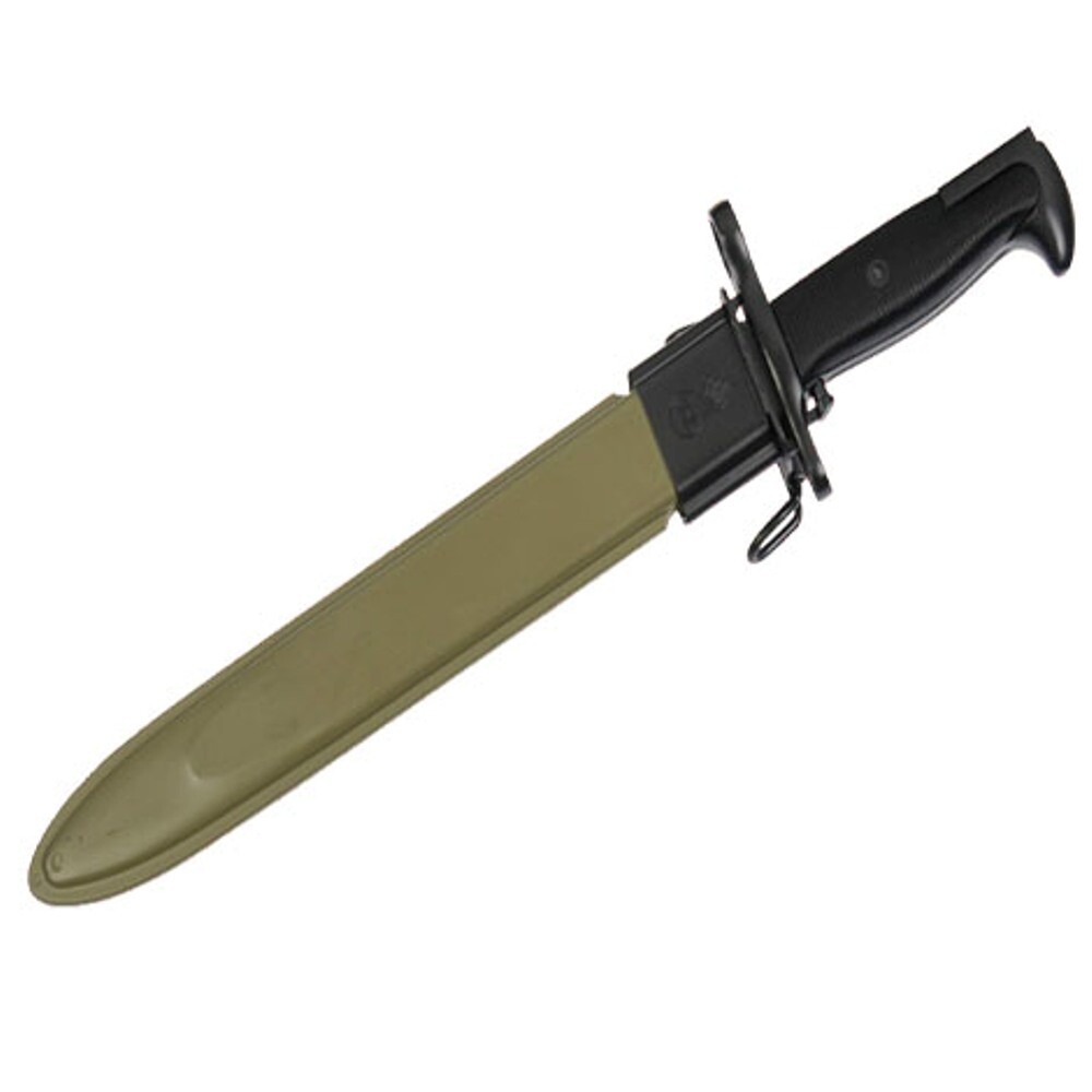 Collector Edition 14.5″ M1 Garand & M1903 Bayonet – World War II – Korea