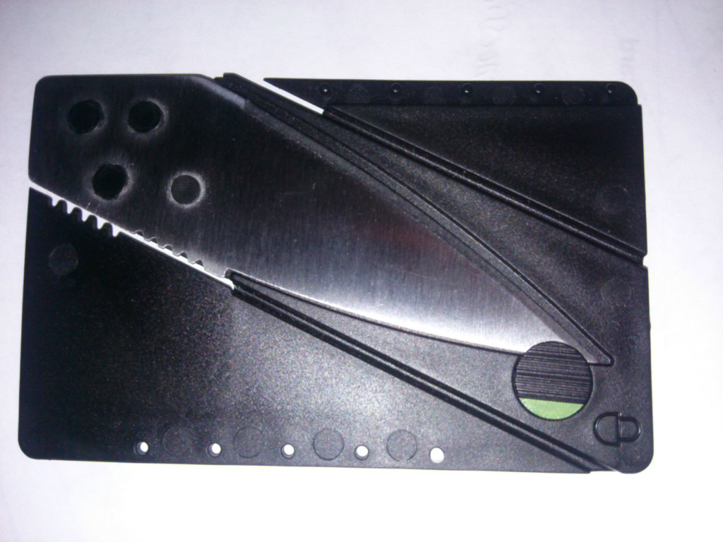 20 Silver Blade Credit Card Knife Bulk Lot Brand New US SELLER SHARP SAFETY