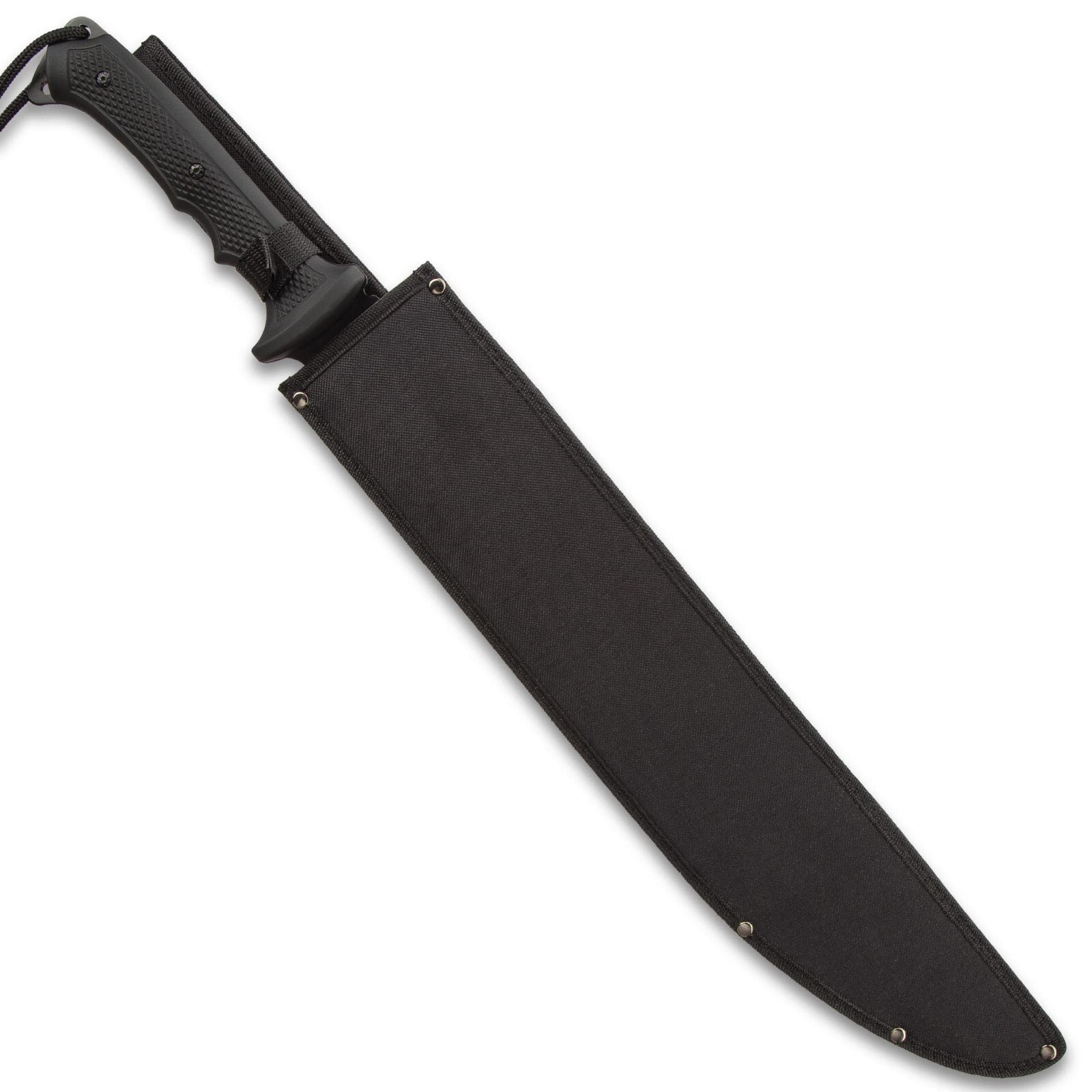 Devil Dogs Machete