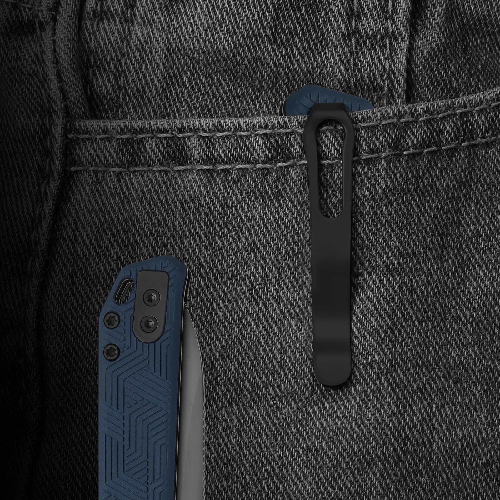 Kizer Begleiter 2.9 EDC Folding Pocket Knife S35VN Blade Aluminum Handle