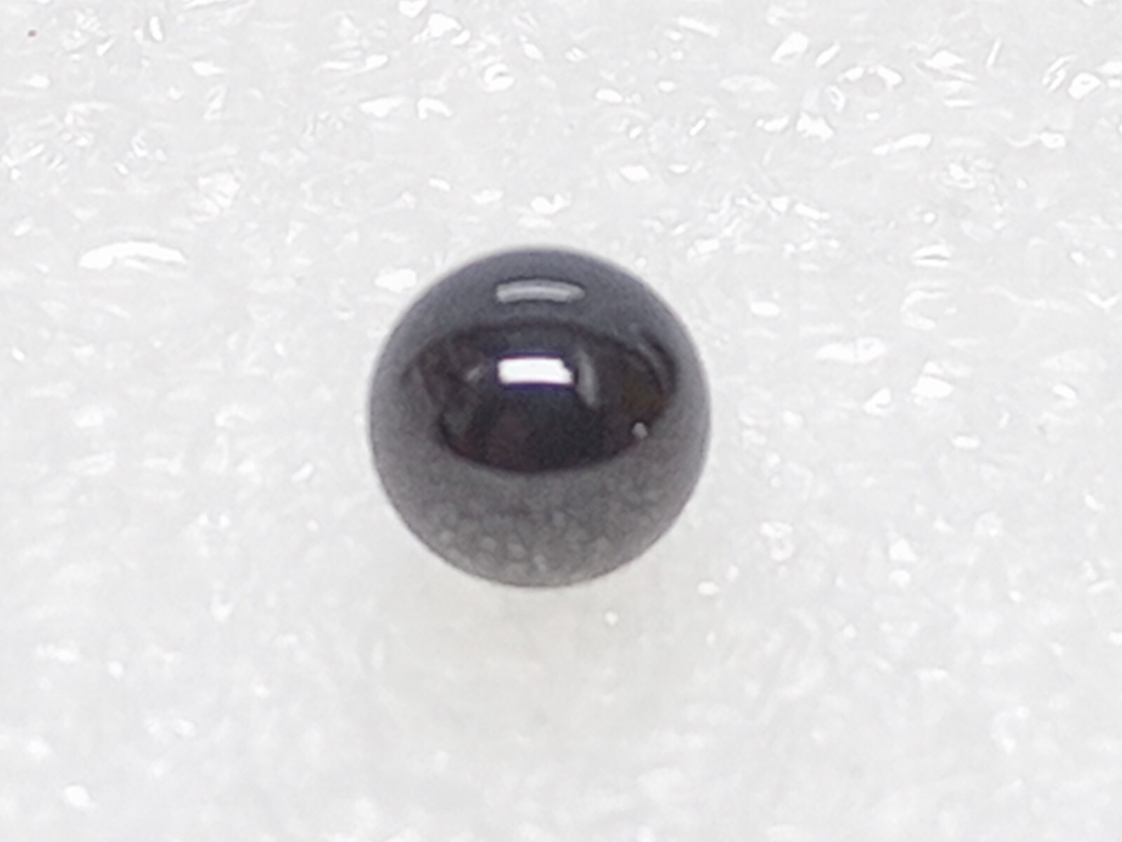 Spyderco Silicon Nitride Ceramic Bearing w/Medium Spring for Manix 2 G10-XL-LW