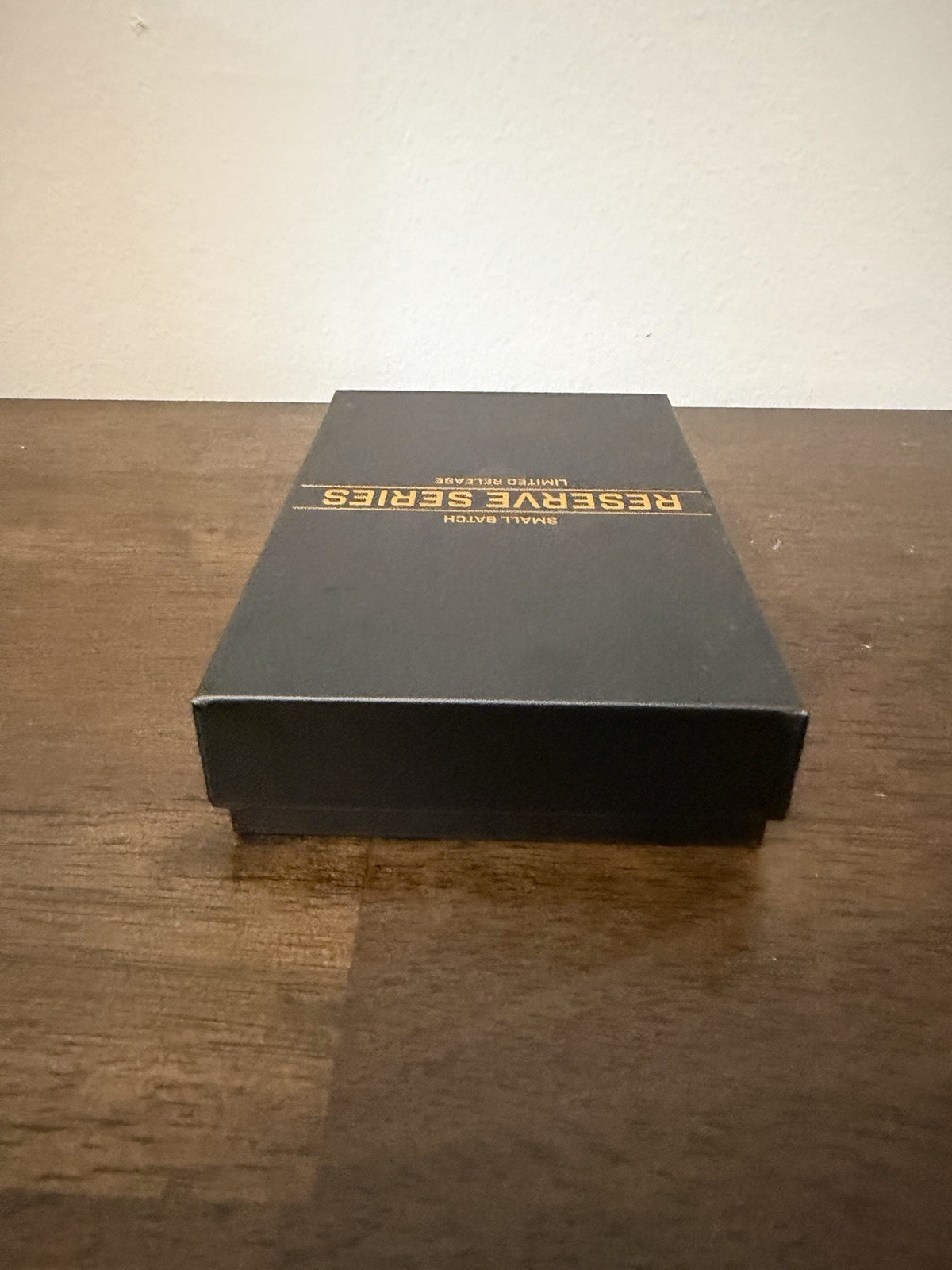 WorkSharp Reserve Series RMX Caiman