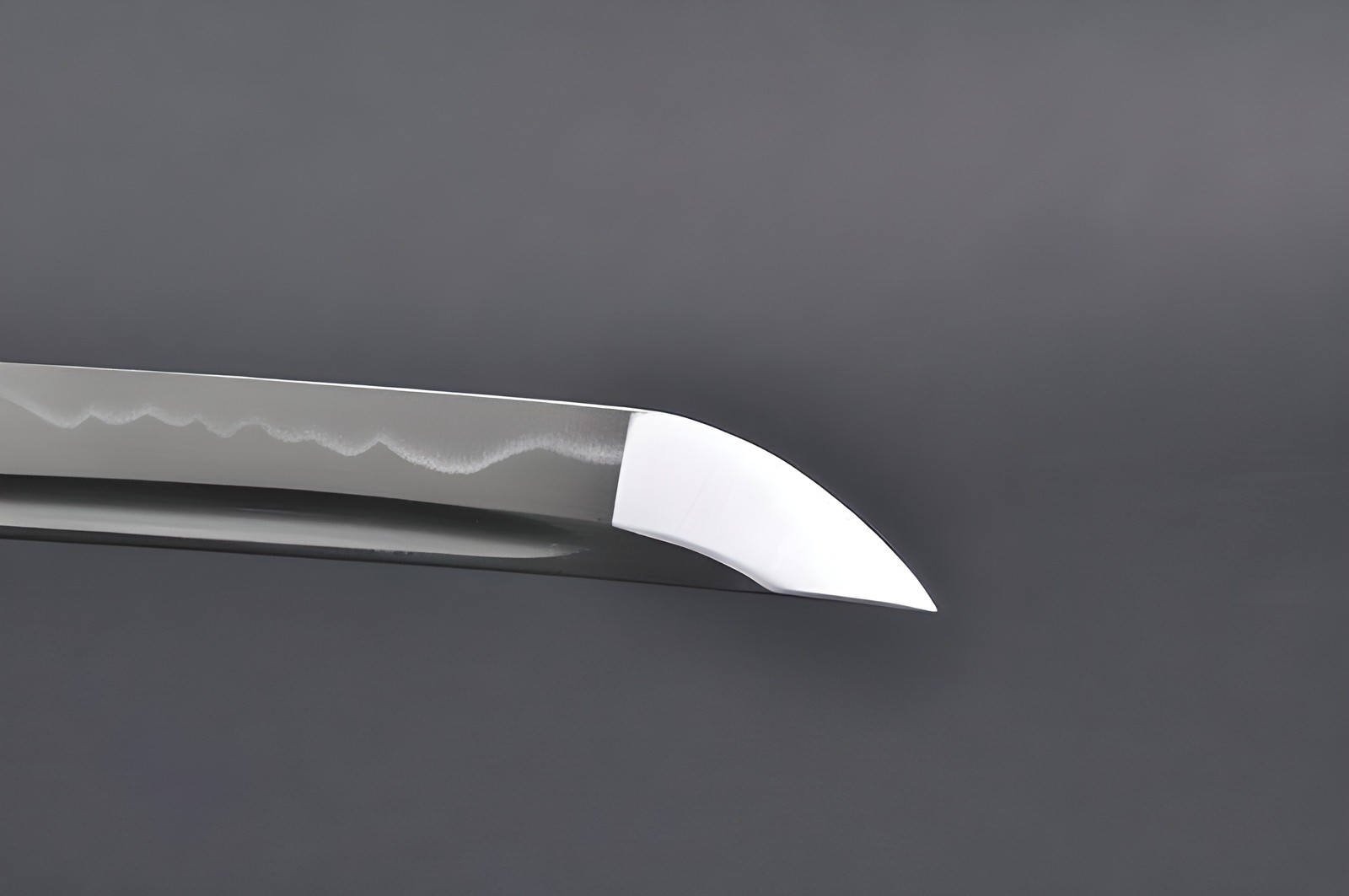 Dragon Katana – 1045 Carbon Steel Hand Forged Full Tang Battle Ready Sharp