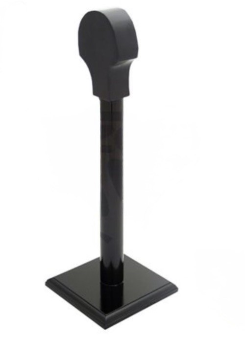 MEDIEVAL Roman GREEK Viking FANTASY Militaria 17” WOOD HELMET STAND New Wooden