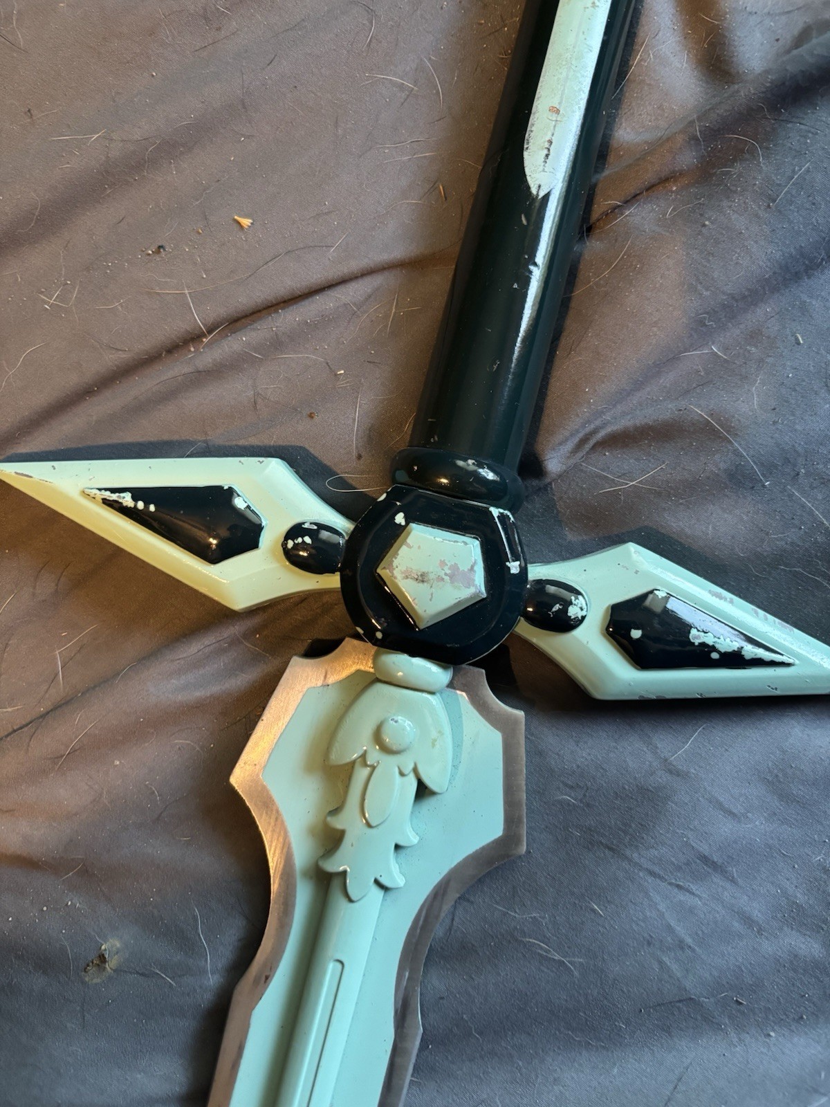 Discontinued TrueSwords Sword Art Online Reproduction Swords
